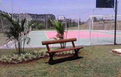 Imagem 9: Terreno à venda, 1000 m² por R$ 250.000,00 - Condomínio Fazenda Alta...