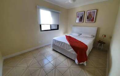 Imagem 9: APTO IMPECÁVEL, TODO REFORMADO, APENAS 250MTS DA PRAIA DA ENSEADA