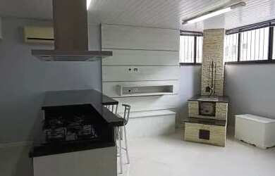 Imagem 3: Apartamento Semi Mobiliado São Pelegrino Caxias do Sul