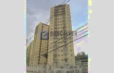 Imagem 2: SAO BERNARDO DO CAMPO - Residential / Apartment - RUDGE RAMOS