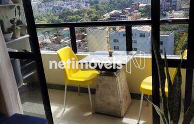 Imagem 15: Venda Apartamento 2 quartos Engenho Velho de Brotas Salvador