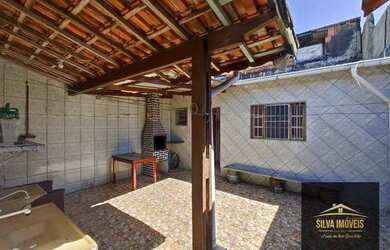 Imagem 7: Casa com 2 dormitórios à venda, 90 m² por R$ 179.000,00 - Jd. Praia Grande - Mongaguá/SP