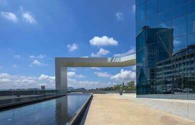 Imagem 2: Andar Corporativo para aluguel, 14 vagas, Vale do Sereno - Nova Lima/MG