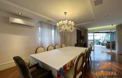 Imagem 7: Apartamento, 377 m² - venda por R$ 2.700.000,00 ou aluguel por R$ 12.500,00/mês...