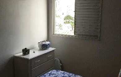 Imagem 3: APTO CENTRO. Área de serviço, 43m² de Área, 1 Vaga na garageme2 Dormitórios