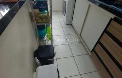Imagem 7: Apartamento à venda no bairro Gleba Fazenda Palhano - Londrina/PR