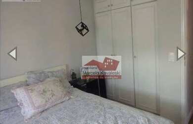 Imagem 7: Lindo Apartamento. Piscina, 62m² de Área, 1 Vaga na garageme2 Dormitórios