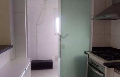 Imagem 7: Apartamento com 3 dormitórios à venda, 79 m² por R$ 640.000,00 - Campestre...