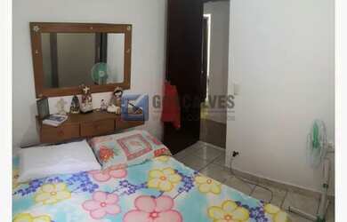 Imagem 15: SAO BERNARDO DO CAMPO - Residential / Apartment - BAIRRO ASSUNCAO