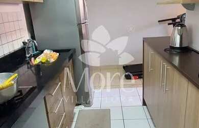 Imagem: O apartamento possui 3 Dormitórios, 1 Banheiro, 70m² de Área