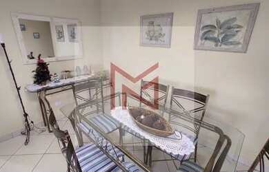 Imagem 11: APARTAMENTO RESIDENCIAL em GUARUJÁ - SP, LOTEAMENTO JOÃO BATISTA JULIÃO