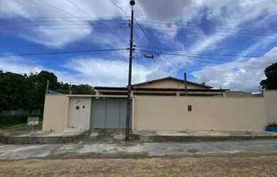 Imagem 3: Aluga-se casa no Paraviana