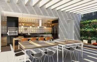 Imagem 4: Apartamento à venda, 4 quartos, 2 suítes, 4 vagas, Vale do Sereno -...