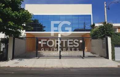 Imagem: O depósito possui 31m² de Área e está localizado em Campos