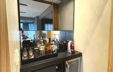 Imagem 9: Apartamento à venda, 4 quartos, 2 suítes, 4 vagas, Vale do Sereno -...