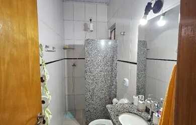 Imagem 10: Casa à Venda. 186m² de Área, 1 Vaga na garageme3 Dormitórios