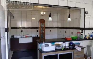 Imagem 3: Santo André - Casa Padrão - Jardim Utinga