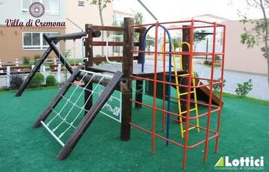 Imagem 8: Apartamento para venda tem 50 metros quadrados com 2 quartos em Fátima - Canoas - RS