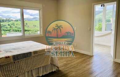 Imagem 4: Linda casa a venda no condomínio Reserva da Serra Jundiaí