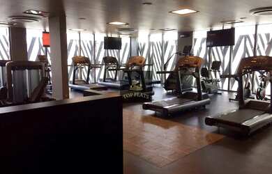 Imagem 6: Flat disponível em Pinheiros