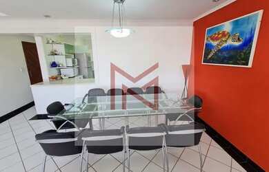 Imagem 9: APARTAMENTO RESIDENCIAL em GUARUJÁ - SP, LOTEAMENTO JOÃO BATISTA JULIÃO