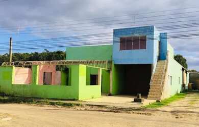 Imagem: O depósito possui 480m² de Área e está localizado em Tramandaí