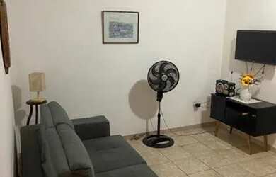 Imagem 10: ALUGO LINDO 1 QUARTO GRANDE PRÉDIO PEQUENO 2 POR ANDAR VAGA PORTAO