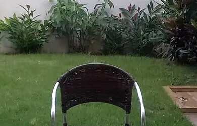 Imagem 1: Casa Bomfim Paulista. 200m² de Área, 2 Vagas na garageme4 Dormitórios