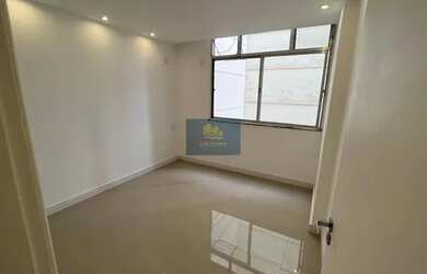 Imagem 16: Global Millennium vende apartamento 1 por andar no miolo de Icaraí