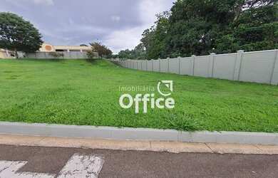 Imagem: O terreno possui 643m² de Área e está localizado em Anápolis