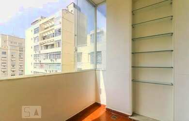 Imagem 9: Apartamento para Aluguel - Copacabana, 1 Quarto, 40 m2