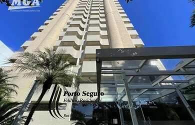 Imagem: O apartamento possui 3 Dormitórios, 1 Banheiro, 2 Vagas na