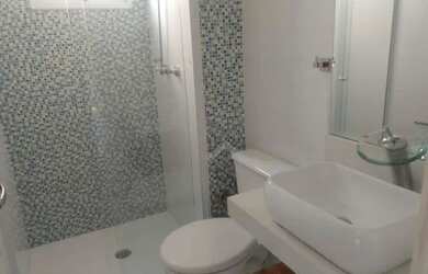 Imagem 16: Apartamento com 3 dormitórios à venda, 79 m² por R$ 640.000,00 - Campestre...