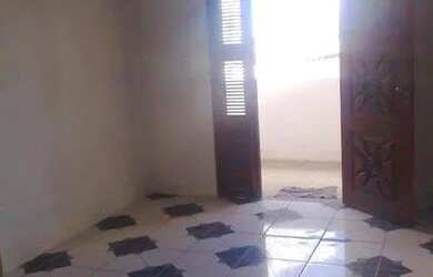 Imagem: A casa possui 2 Dormitórios, 1 Banheiro, 60m² de Área e