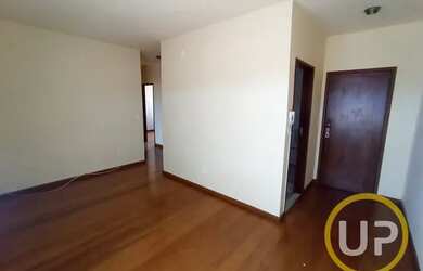 Imagem 2: Alugue Apartamento com 3 quartos 01 vaga garagem no João Pinheiro por...