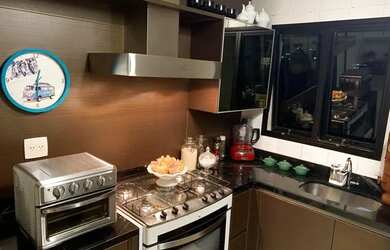 Imagem 13: Apartamento à venda, 4 quartos, 1 suíte, Vila da Serra - Nova Lima/MG