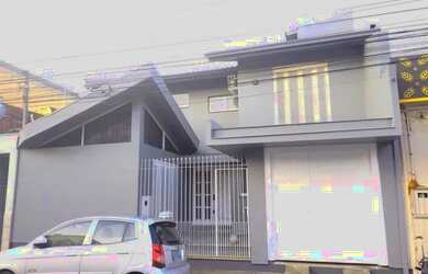Imagem: CASA DE ALVENARIA Centro São Leopoldo