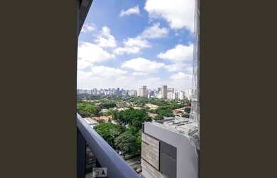 Imagem 12: Apartamento para Aluguel - Pinheiros, 1 Quarto, 30 m2