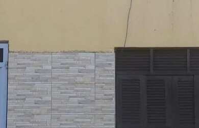 Imagem: O quarto e está localizado em Dix, Natal para alugar por R$400