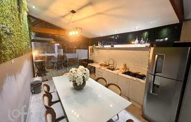 Imagem 13: Apartamento à venda em Jardim Bela Vista com 172 m², 3 quartos, 1 suíte, 2 vagas