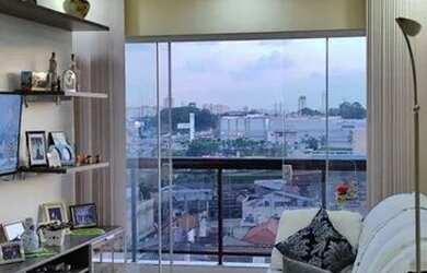 Imagem 2: Lindo Apartamento no Edificio Porto Fino na Vila Augusta/Guarulhos. 2...