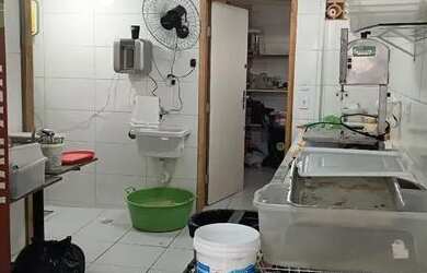 Imagem 4: Vendo ponto de restaurante urgente