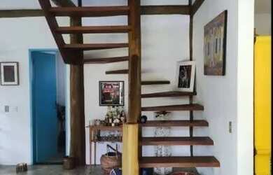 Imagem 13: CASA RESIDENCIAL em ILHABELA - SP, AGUA BRANCA