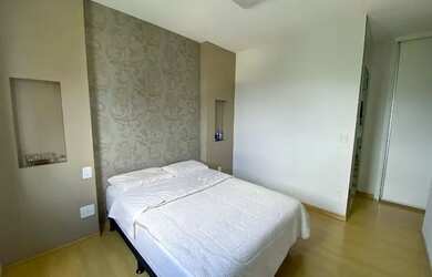 Imagem 13: Apartamento à venda, 3 quartos, 1 suíte, 2 vagas, Vila da Serra - Nova...