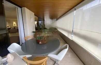 Imagem 8: Apartamento à venda, 3 quartos, 3 suítes, 5 vagas, Vila da Serra - Nova...