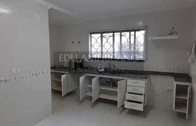 Imagem 12: JARDIM SIRIEMA. CASA PARA LOCAÇÃO EM CONDOMÍNIO FECHADO