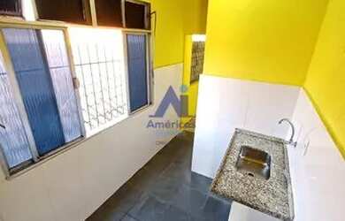 Imagem: O apartamento possui 2 Dormitórios, 1 Banheiro e 72m² de Área