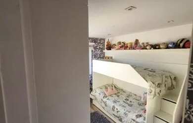 Imagem 14: MARAVILHOSO Apartamento Venda Vl Romana 141 metros 3 suites 2 vagas