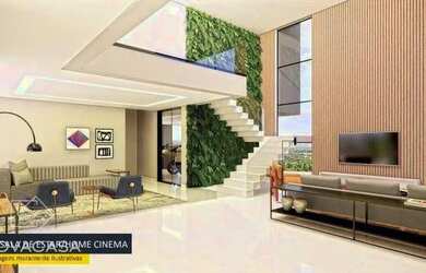 Imagem 3: Casa, 464 m² - venda por R$ 5.195.000,00 ou aluguel por R$ 30.822,00/mês...