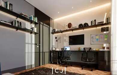 Imagem 16: Casa em condomínio fechado para venda no Alto da Boa Vista - São Paulo...